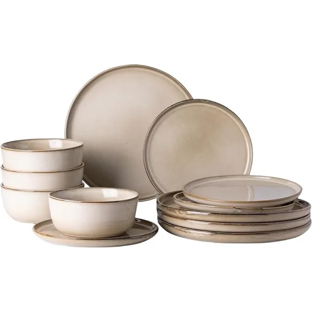 Dish Set