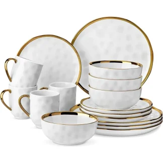 Dish Sets For Formal Dining