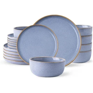 Round Dish Sets