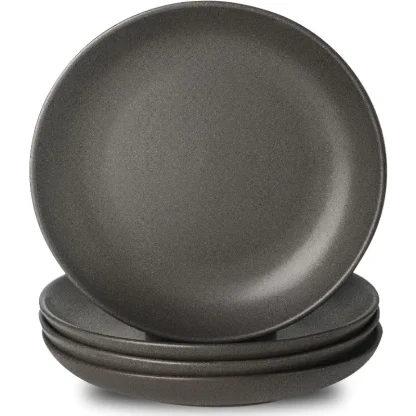 Black Dish Sets